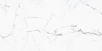 CR222 Керамогранит Colonial White/Колониальный белый 60*120см карвинг 