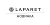 Like Crema Керамогранит кремовый LP6012G0651R 59,5х119,1 глянцевые чернила