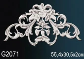 Фрагмент орнамента G2071 Фрагмент орнамента G2071