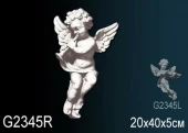 Фрагмент орнамента G2345R Фрагмент орнамента G2345R