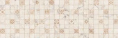 DNG07-01 Плитка настенная Элиз 30*90см Декор 01 НГ 1,08м2
