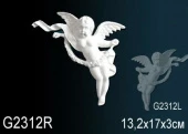 Фрагмент орнамента G2312R Фрагмент орнамента G2312R