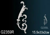 Фрагмент орнамента G2359R