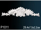 Фрагмент орнамента P1011 Фрагмент орнамента P1011