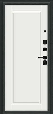 Optim Z-3 (цвет Букле графит/Графит/Белый)