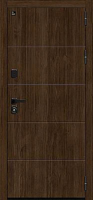 Дрим (цвет Pecan/White Shell)