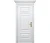 Дверь межкомнатная глухая Палермо ДГ5 с патиной