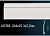 Напольный плинтус AD396 Напольный плинтус AD396