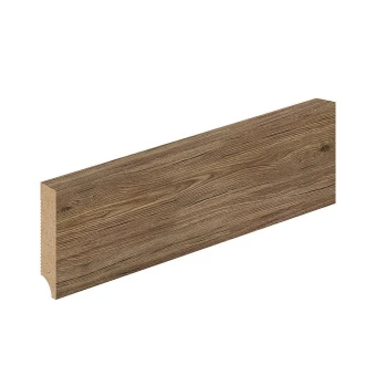 Плинтус S-70.16 (цвет Original Oak)
