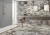 PR119 Керамогранит Оникс Графит 60*60см полированный 1,44м2