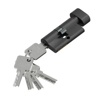 FZZ-6.3S 56(28/28) (цвет SBlack)