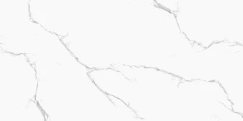 R_NR2000 Керамогранит Калакатта Белая 60*120см матовый 1,44м2 