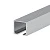 Направляющая ARV.102 U 2000 мм (цвет White)