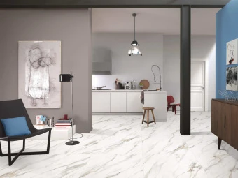 CR101 Керамогранит Эйтон 60*60см карвинг 1,44м2 