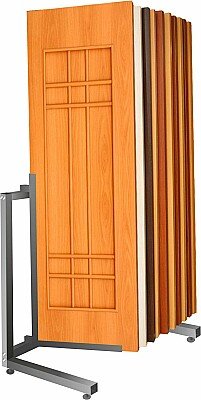 Для 10-и межкомнатных дверей (цвет Ф-01 (Дуб))