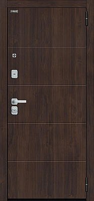 Флэт/BChrome (цвет Almon/Cappuccino Melinga)