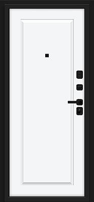 Айкон/SBlack (цвет Graphite Shell/White Silk)