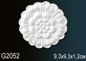 Фрагмент орнамента G2052