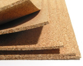 Пробковый лист 5 мм