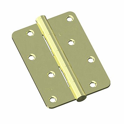 Bravo RS-7-4BB 100*70*2,5 (цвет G Золото)