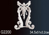 Фрагмент орнамента G2200