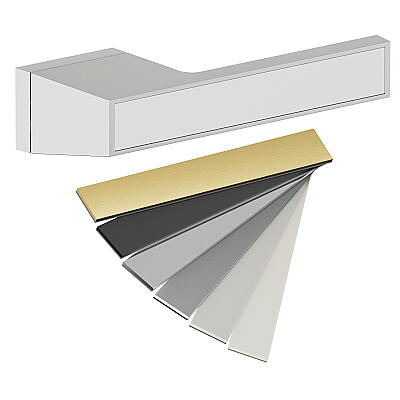 AS2-612 (цвет Chrome/7D)