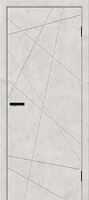 Граффити-5.Д (цвет Look Art)