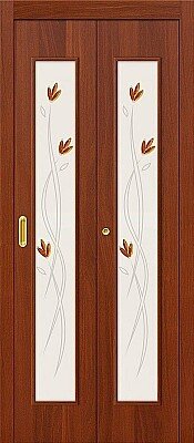 22Х (цвет Л-11 (ИталОрех))