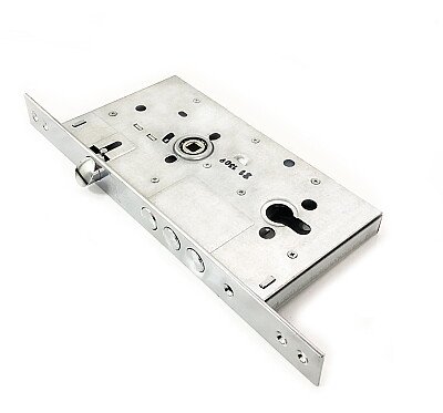 Kale 252 R (цвет Alaska)