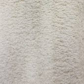 Gold Shaggy 01800A white