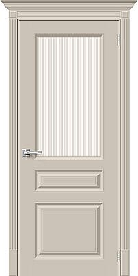 Скинни-15.1 (цвет Creamy)