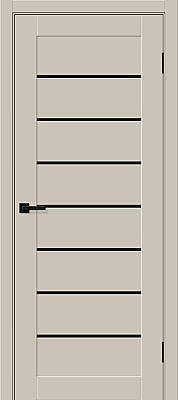 Браво-22 Black Shine (цвет Cream Silk)