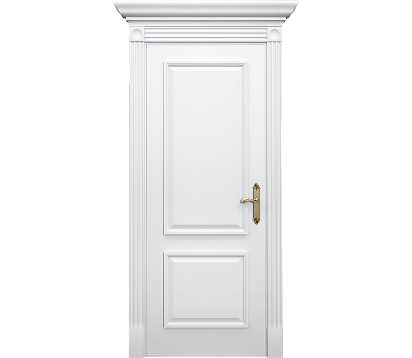 Дверь межкомнатная глухая Монца ДГ2