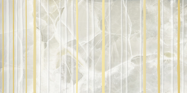 Plazma Trigger Декор зелёный 30х60