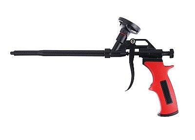 Пистолет для пены Headman Teflon (цвет C Хром)