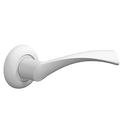 Bravo A-423 (пром.) (цвет W Белый)