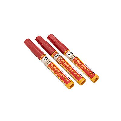 Эмаль-фломастер (цвет Молотковая эмаль/Молотковая эмаль)