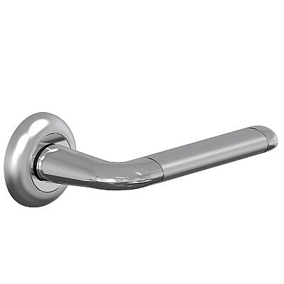 Bravo А-483 (пром.) (цвет SC/C МатХром/Хром)