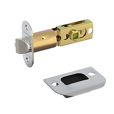 Bravo KS-1R (цвет C Хром)