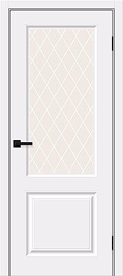 Скинни-13 (цвет White Pro)