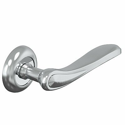 Bravo A-464 (цвет SC МатХром)