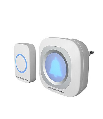 Звонок DBQ25M WL 36M (цвет Белый)