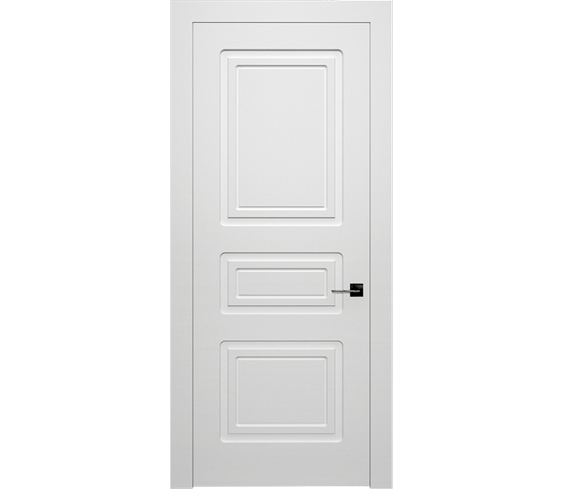 Дверь межкомнатная глухая Милан ДГ3