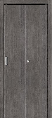 Браво-0 (цвет Grey Melinga)