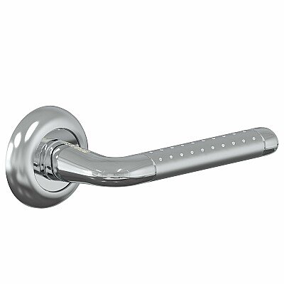 Bravo A-487 (цвет SC/C МатХром/Хром)