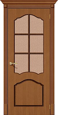 Каролина (цвет Ф-11 (Орех))