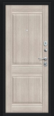 Некст Kale (цвет Букле черное/Cappuccino Veralinga)