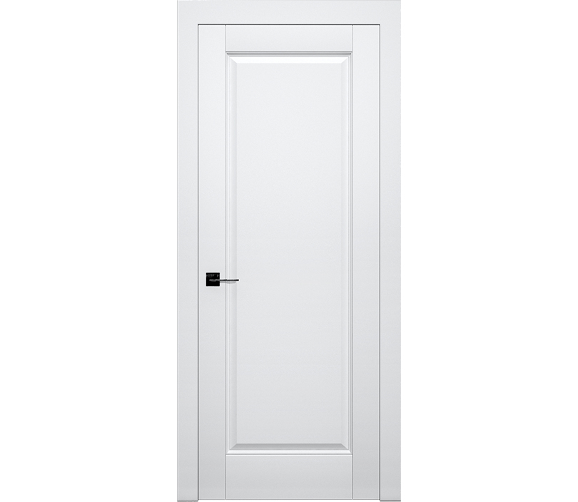 Дверь межкомнатная глухая Лондон ДГ1 с патиной