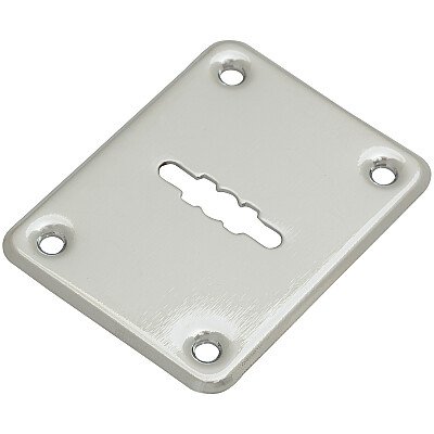 Накладка DP-S-01 (цвет CR Хром)