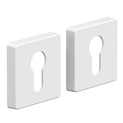 System R011Y (цвет МатБелый (AL315))